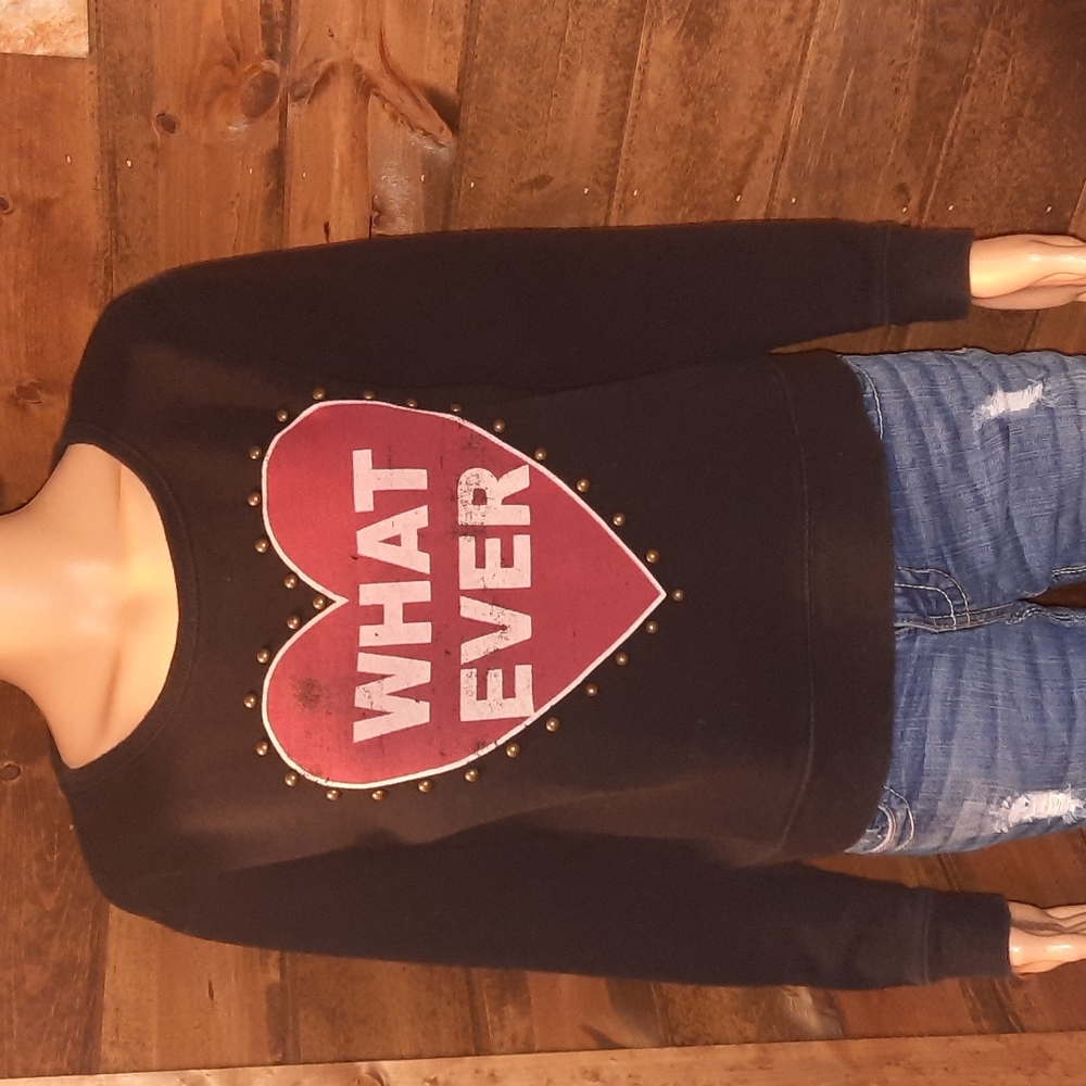 FREE Forever 21 sweater